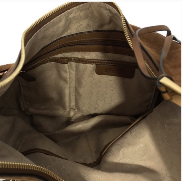 Michael Kors Fringe Purse - Picture 3 of 4